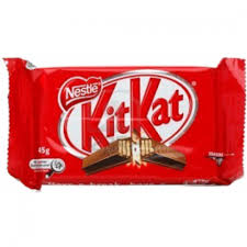 Nestle Kitkat